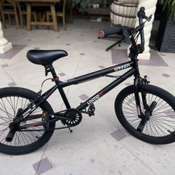 Hyper Bicycles 20 Spinner BMX Bike Bicicleta for Sale in Miami FL OfferUp