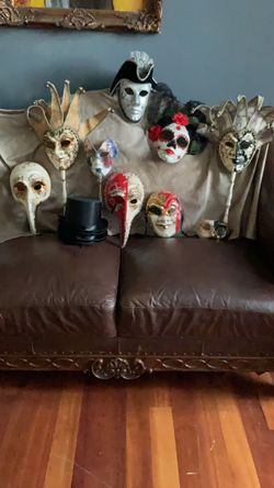Masks