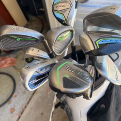 Golf 