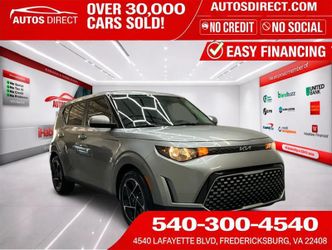 2023 Kia Soul