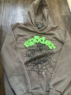 Sp5der Hoodie [Size S]