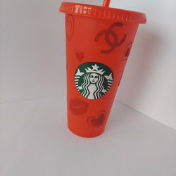 Starbucks Cup