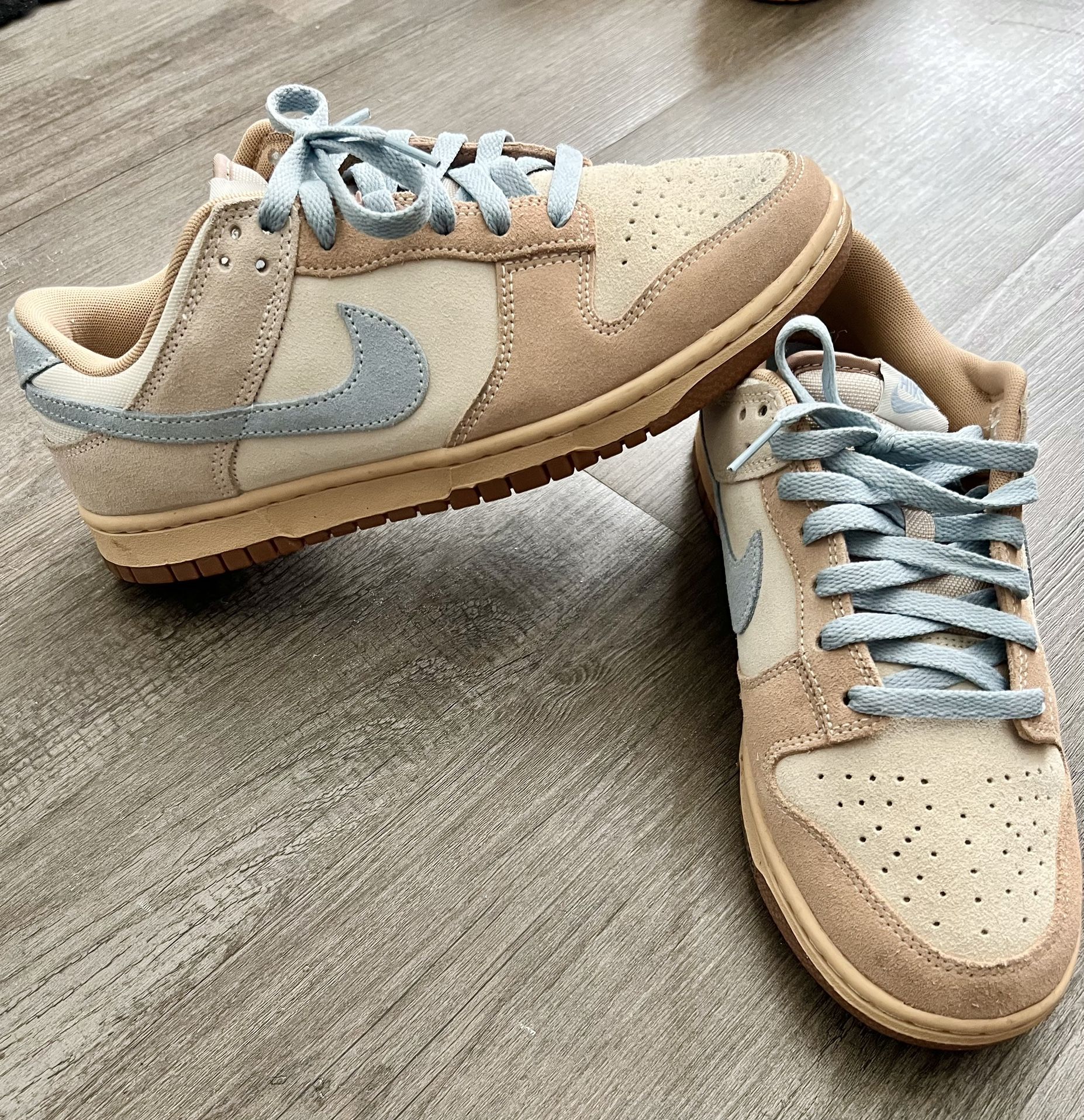 Nike Dunks