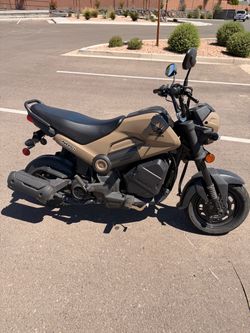 Honda Navi - New Like Condition!