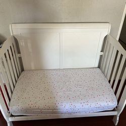 Baby Crib