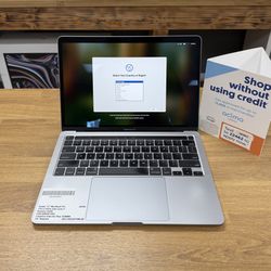13" MacBook Pro Touchbar*32GB RAM*500GB SSD*2.3Ghz Intel Core i7