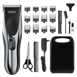 Wahl Cordless Haircut & Beard Clippers