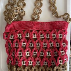 New Beautiful Crochet Purses Handmade