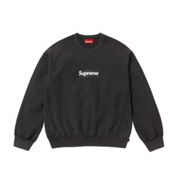 Supreme Box Logo 