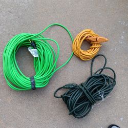 Extention Cords