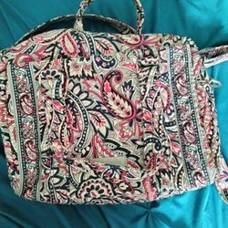 Lunch Bag  Vera Bradley 