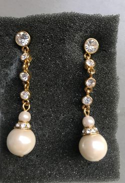Avon aretes de fantasÃa