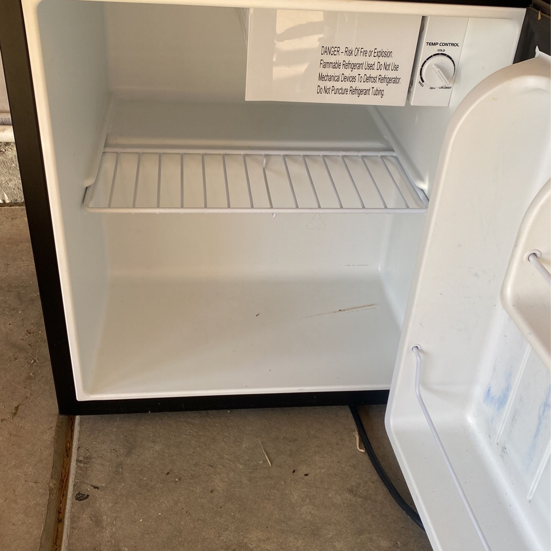 Mini Fridge for Sale in Sacramento, CA OfferUp