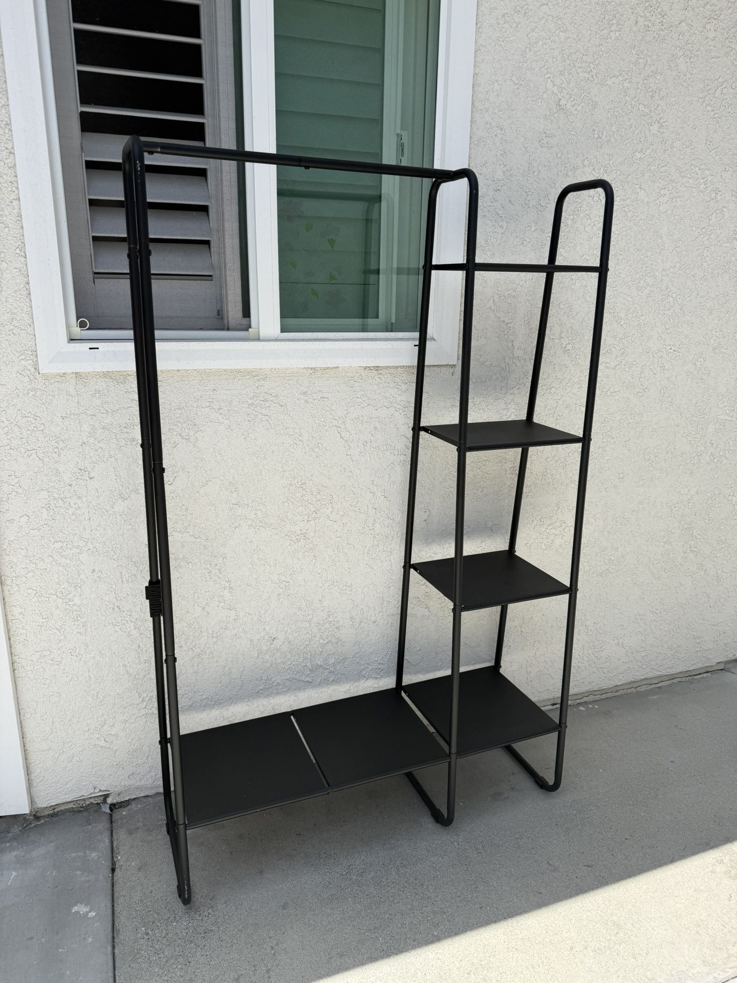 Clothing Rack