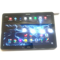 Samsung Pro Tablet 13” Oled Screen 