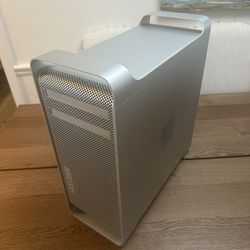 2009 Mac Pro Case