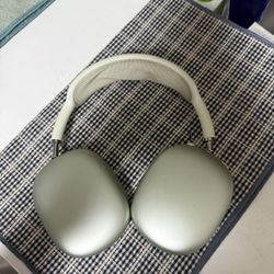 Apple Headphones  