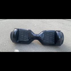 Two Dots Lamborghini Hoverboard