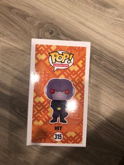 Hit sales funko pop