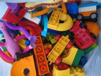 Lego duplos