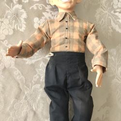 Ed Grimley