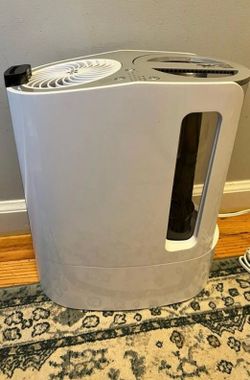 Humidifier