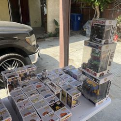 Yard Sale 801 Orange Ave Santa Barbara