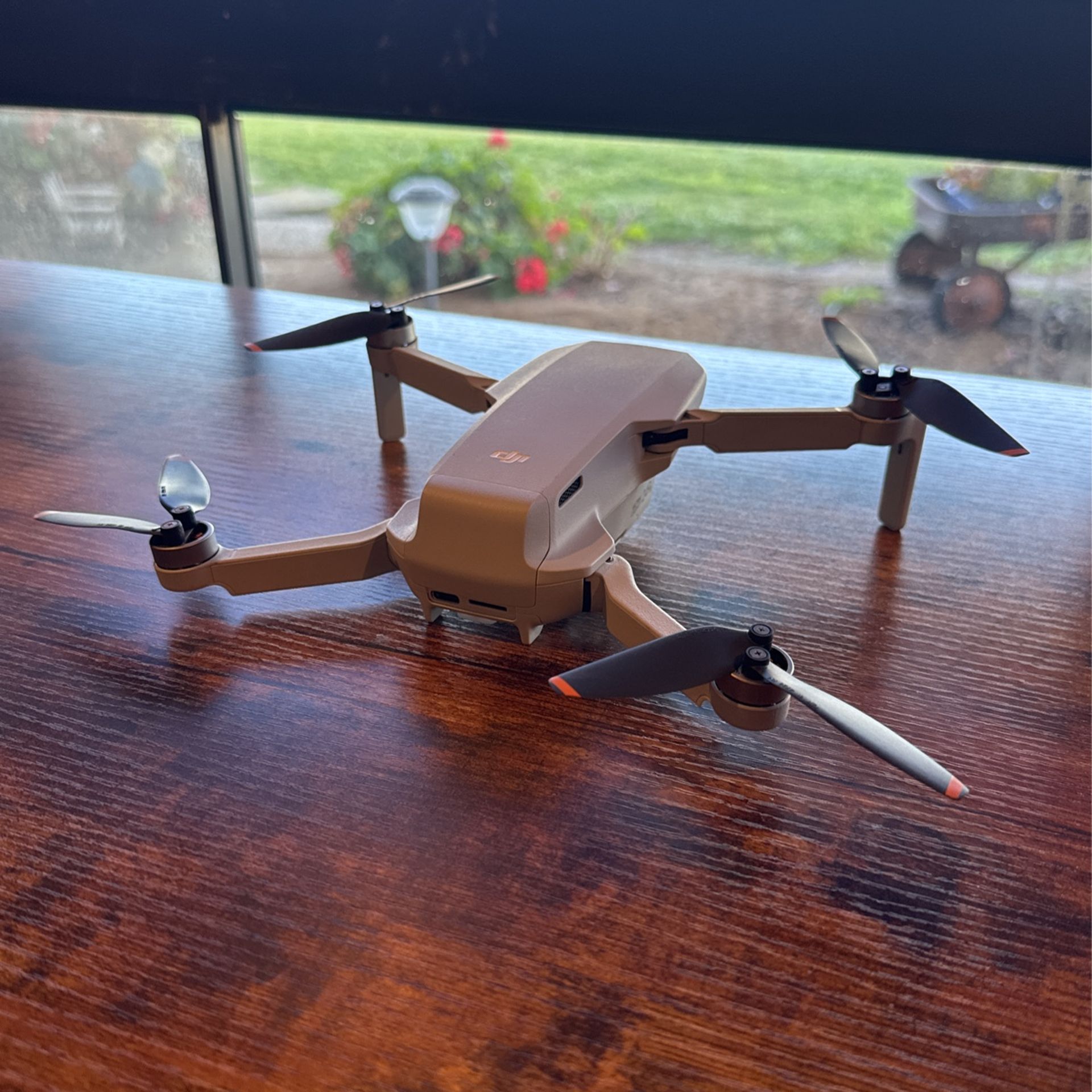 DJI Mini 2 Fly More Combo Drone + Extras