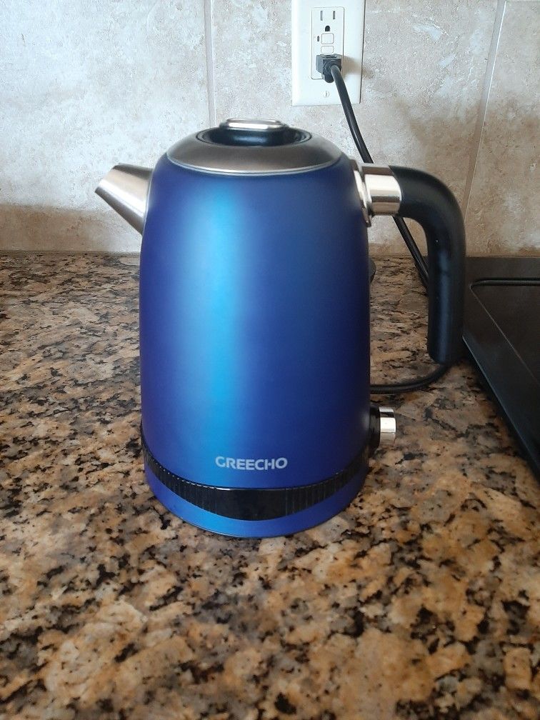 Electric Kettle