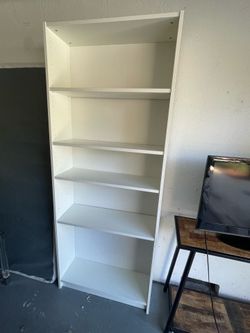 IKEA Billy book shelf