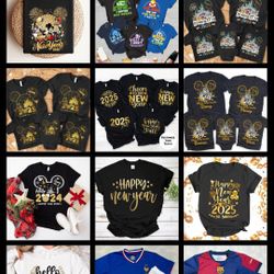Customized T-shirt