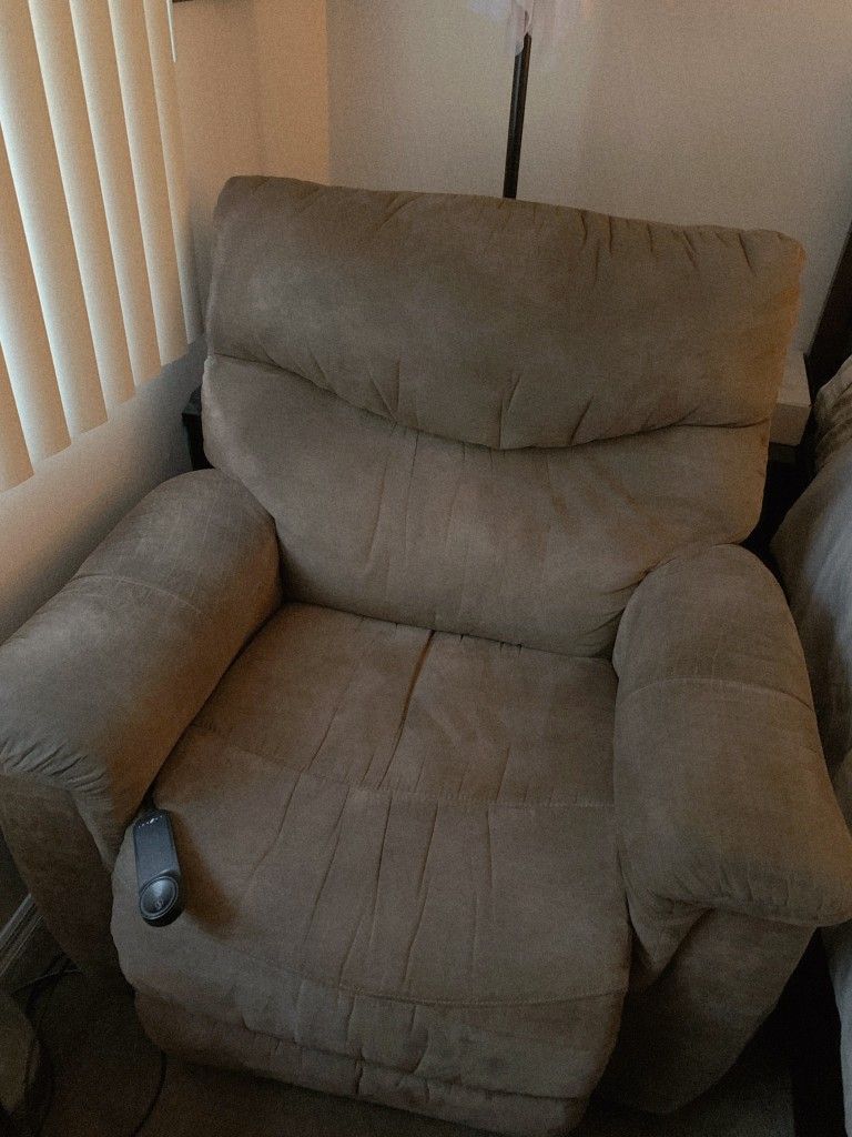 Lazy Boy Recliner