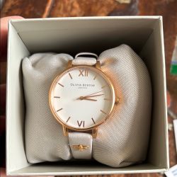 Olivia Burton