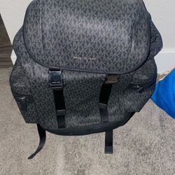 Mk Backpack