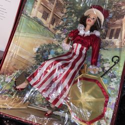 Coca cola barbie after the walk value 2025