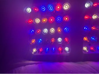 VIPARSPECTRA V300 LED Grow Light - Full Spectrum 300W