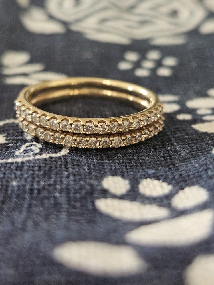 Diamond Band