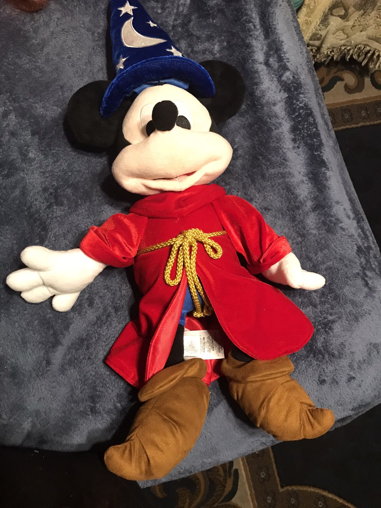 Disney Mickey
