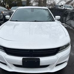 2019 dodge charger