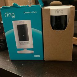 ring outdoor cam