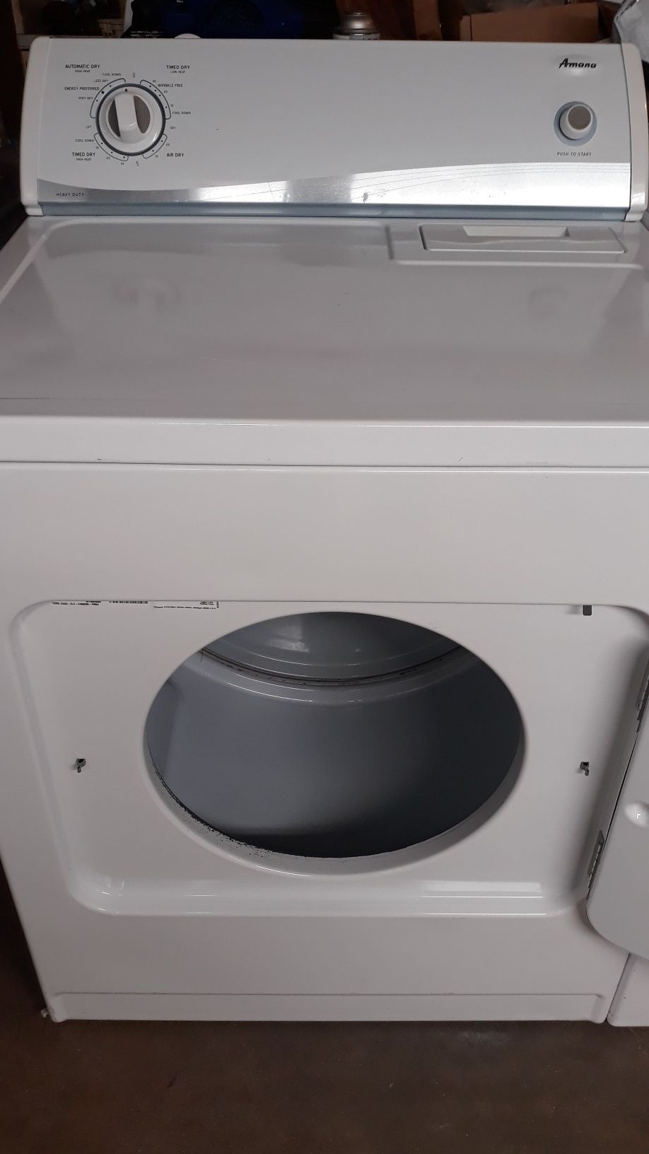 Washer and dryer/FREE delivery for Sale in Fort Worth, TX OfferUp