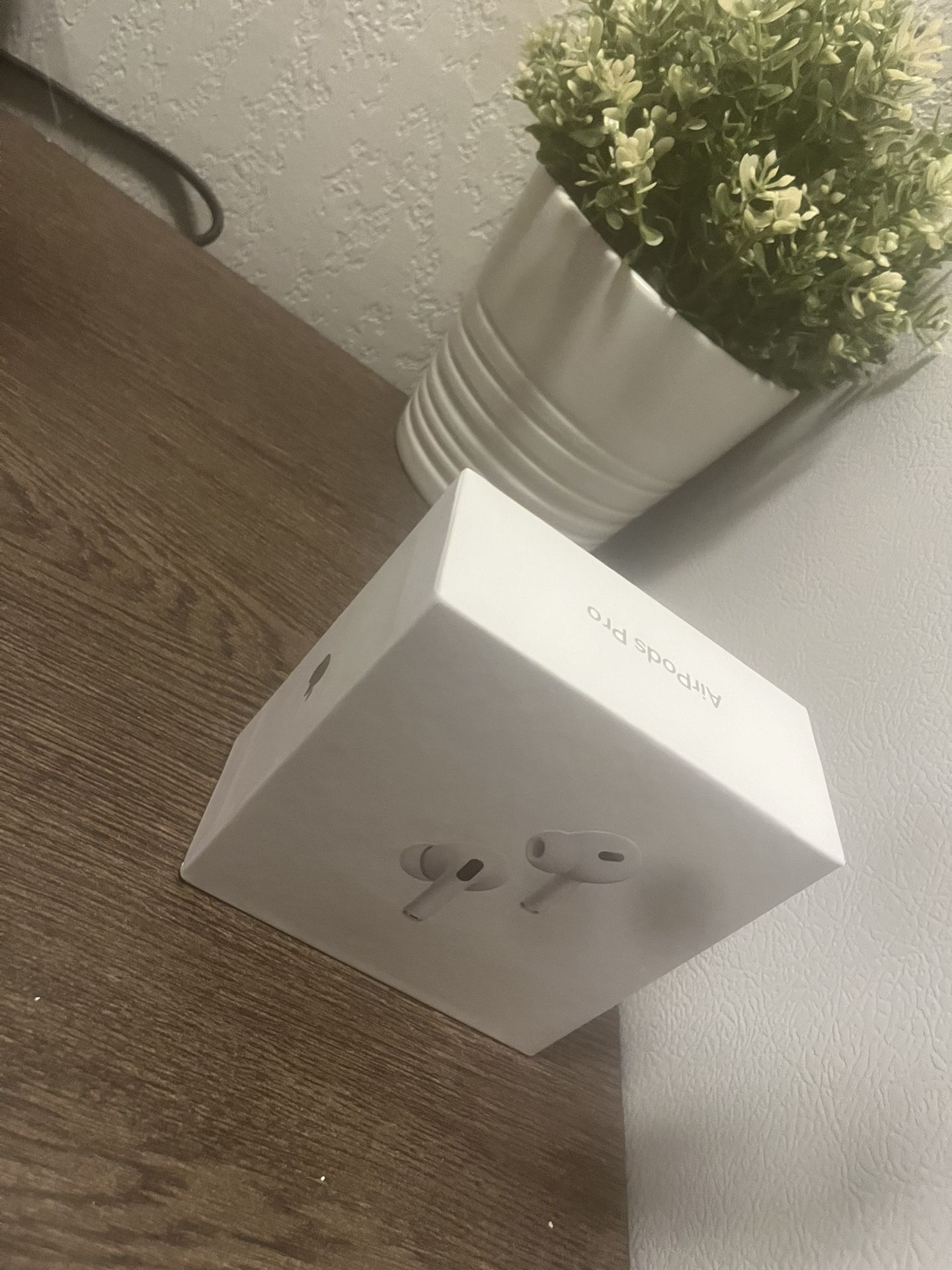 AirPod 2nd Generation (I Ordered Two Only Need 1) First Come First Serve