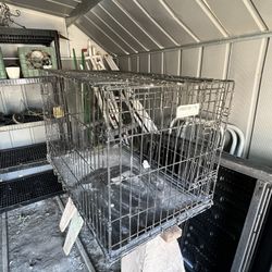 Dog Crate