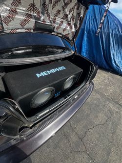 Memphis m7