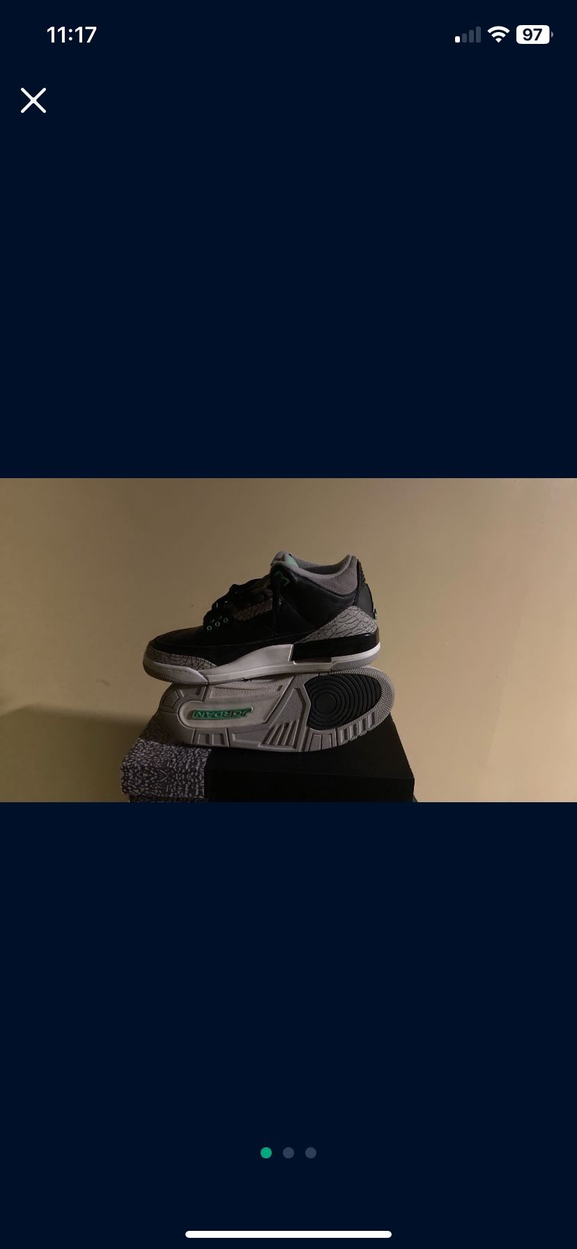 air jordan 3 retro