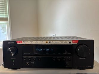 Denon