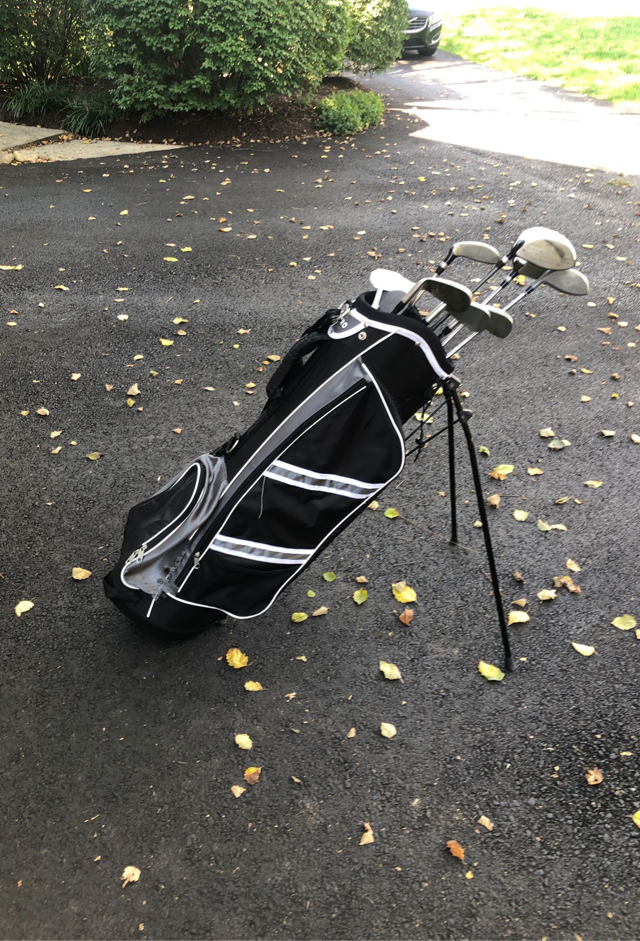 Golf Set