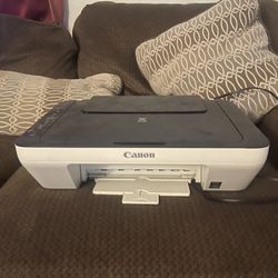 Canon Printer