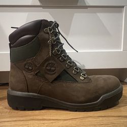 Timberland 6 inch Anti-Fatigue Field Boots 
