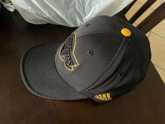 Nice caps